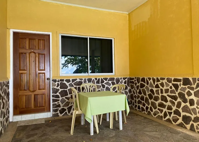 Camiguin Island Golden Sunset Beach Club
