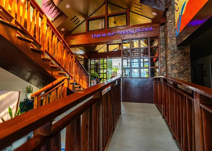 Unwnd Boutique Hotel Camiguin