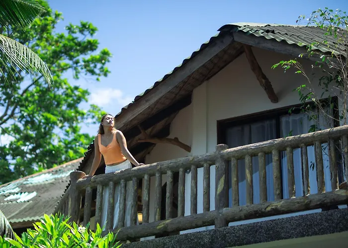 Balihao Resort