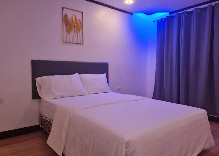 Hideaways Restobar And Resort