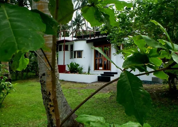 Somewhere Else Boutique Resort